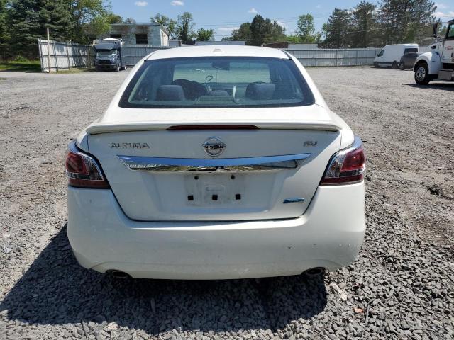 Photo 5 VIN: 1N4AL3AP1EC100855 - NISSAN ALTIMA 