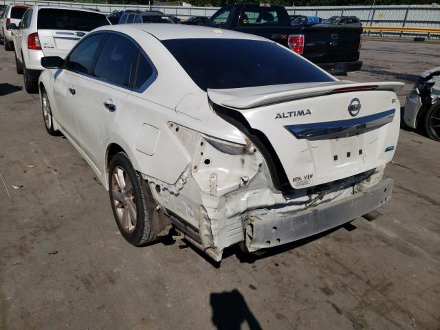 Photo 2 VIN: 1N4AL3AP1EC102167 - NISSAN ALTIMA 2.5 