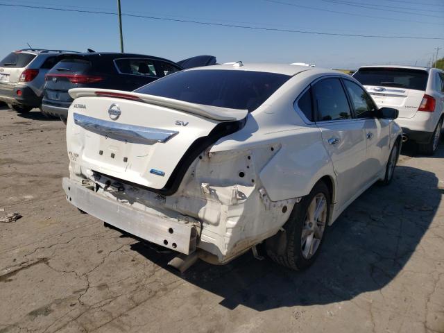 Photo 3 VIN: 1N4AL3AP1EC102167 - NISSAN ALTIMA 2.5 