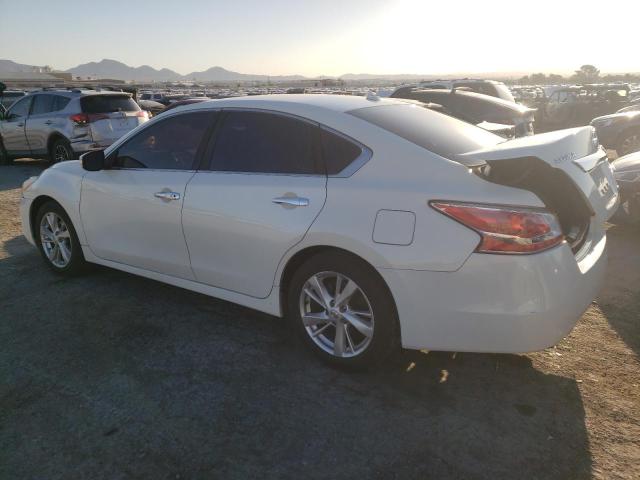 Photo 1 VIN: 1N4AL3AP1EC103173 - NISSAN ALTIMA 