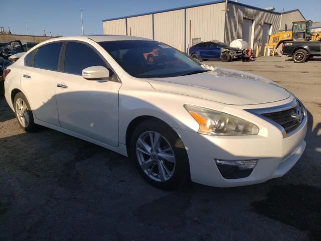 Photo 3 VIN: 1N4AL3AP1EC103173 - NISSAN ALTIMA 