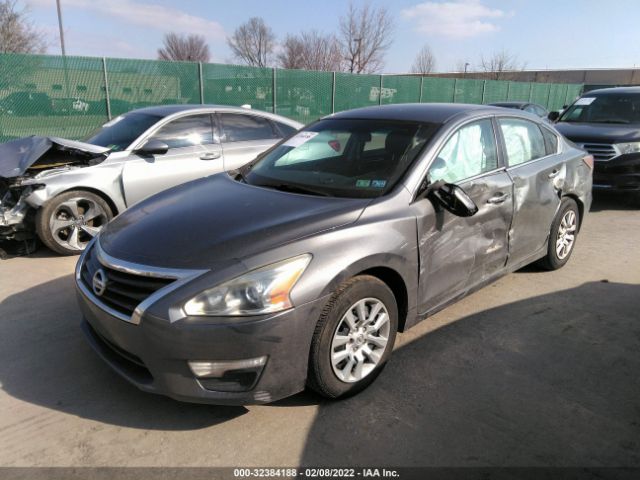 Photo 1 VIN: 1N4AL3AP1EC106638 - NISSAN ALTIMA 