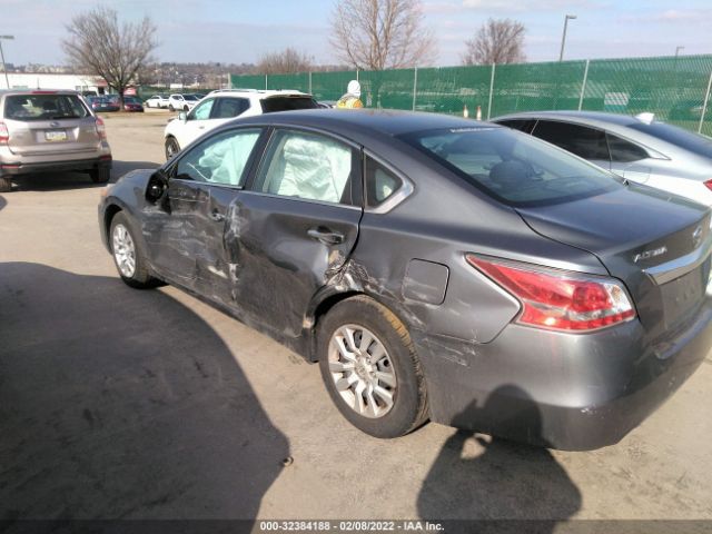 Photo 2 VIN: 1N4AL3AP1EC106638 - NISSAN ALTIMA 