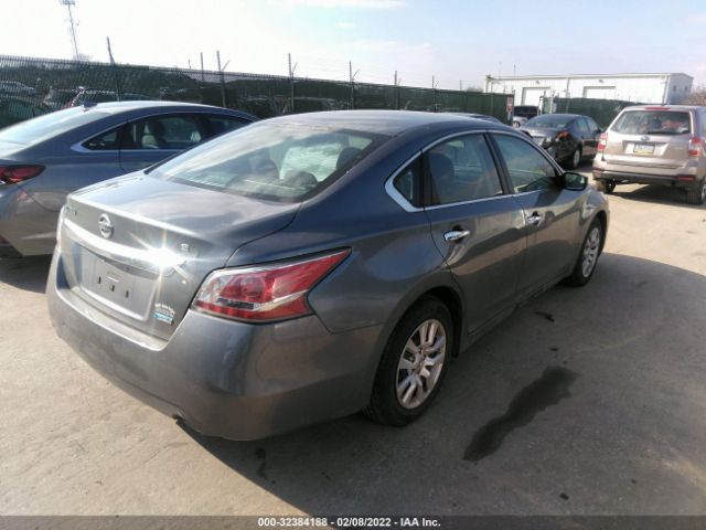 Photo 3 VIN: 1N4AL3AP1EC106638 - NISSAN ALTIMA 