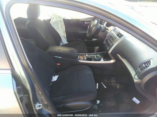 Photo 4 VIN: 1N4AL3AP1EC106638 - NISSAN ALTIMA 