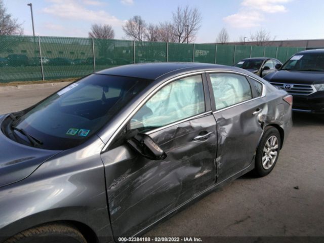 Photo 5 VIN: 1N4AL3AP1EC106638 - NISSAN ALTIMA 