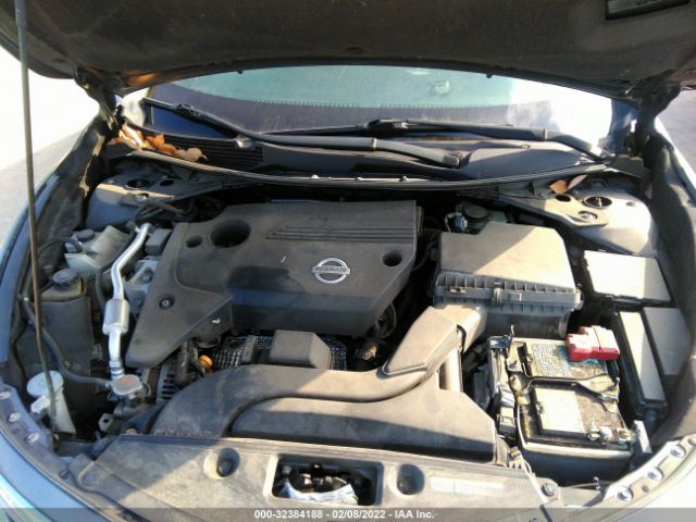 Photo 9 VIN: 1N4AL3AP1EC106638 - NISSAN ALTIMA 