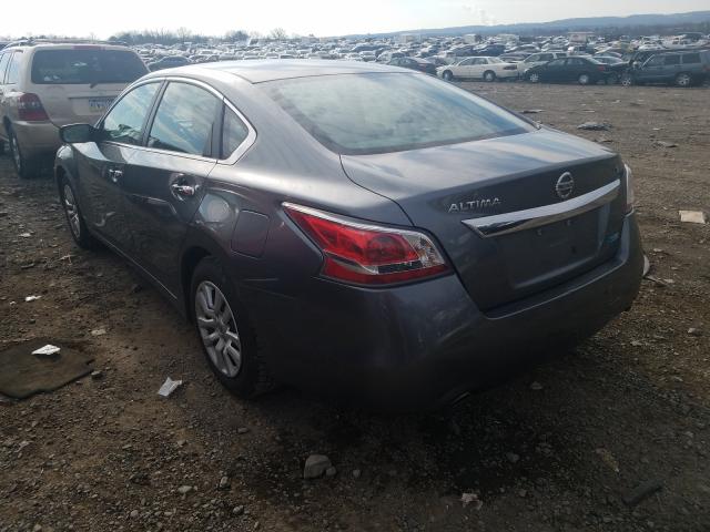 Photo 2 VIN: 1N4AL3AP1EC108583 - NISSAN ALTIMA 