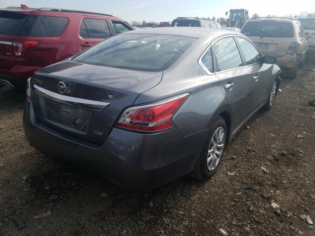 Photo 3 VIN: 1N4AL3AP1EC108583 - NISSAN ALTIMA 