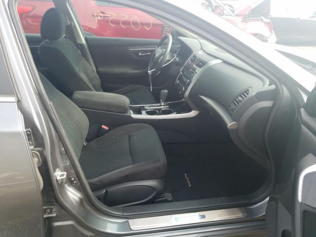 Photo 4 VIN: 1N4AL3AP1EC108583 - NISSAN ALTIMA 