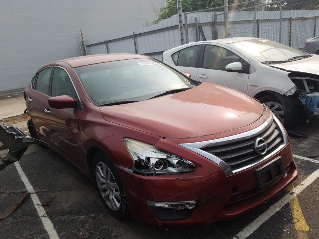 Photo 0 VIN: 1N4AL3AP1EC108678 - NISSAN ALTIMA 2.5 