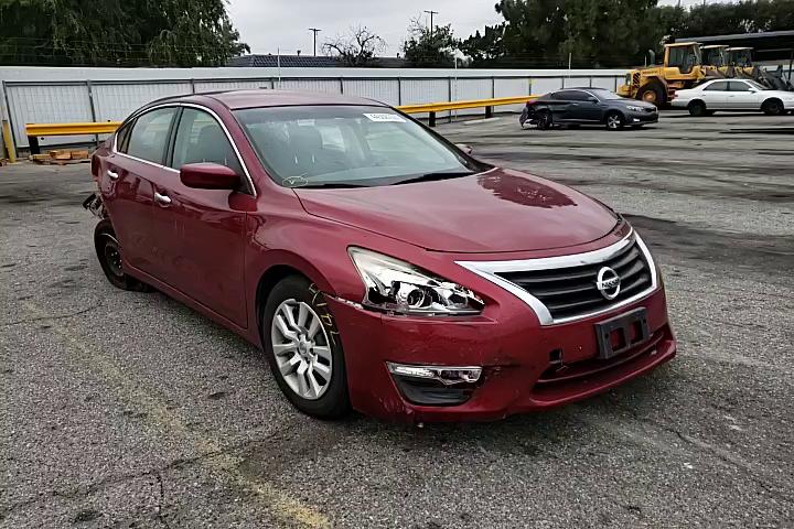 Photo 10 VIN: 1N4AL3AP1EC108678 - NISSAN ALTIMA 2.5 