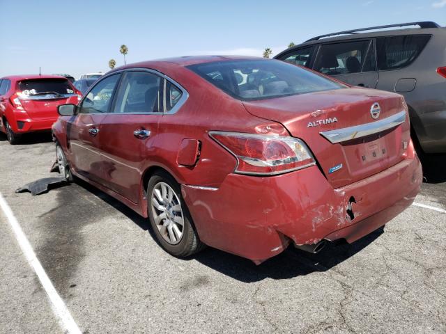 Photo 2 VIN: 1N4AL3AP1EC108678 - NISSAN ALTIMA 2.5 