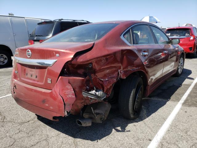 Photo 3 VIN: 1N4AL3AP1EC108678 - NISSAN ALTIMA 2.5 