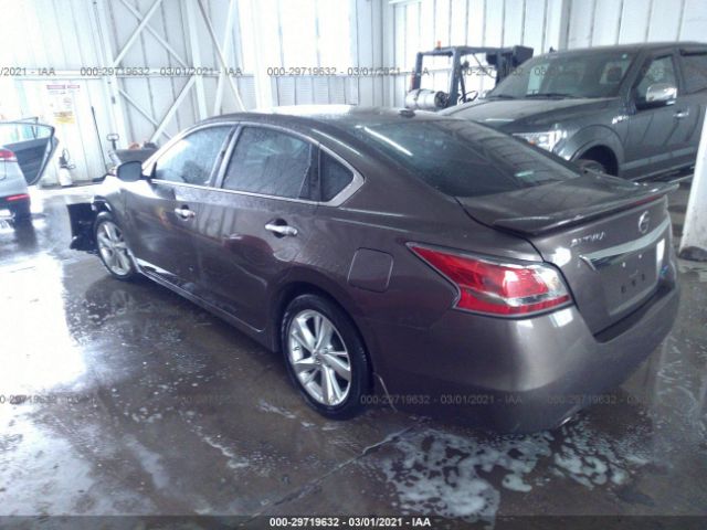 Photo 2 VIN: 1N4AL3AP1EC109586 - NISSAN ALTIMA 