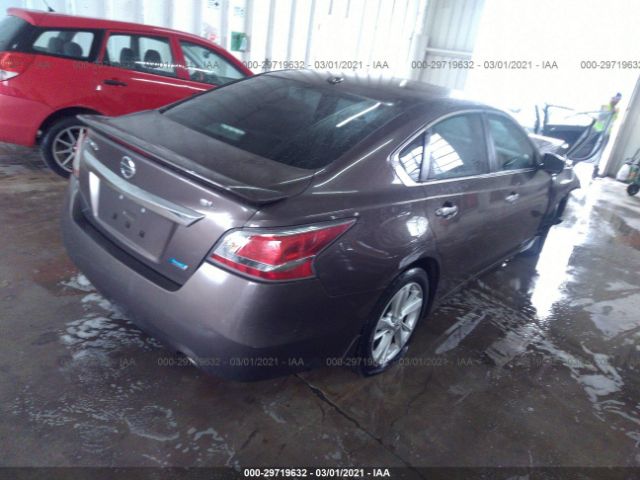 Photo 3 VIN: 1N4AL3AP1EC109586 - NISSAN ALTIMA 