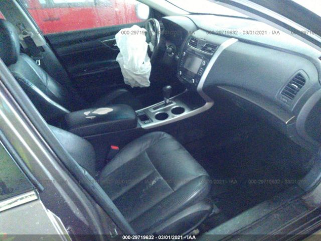 Photo 4 VIN: 1N4AL3AP1EC109586 - NISSAN ALTIMA 