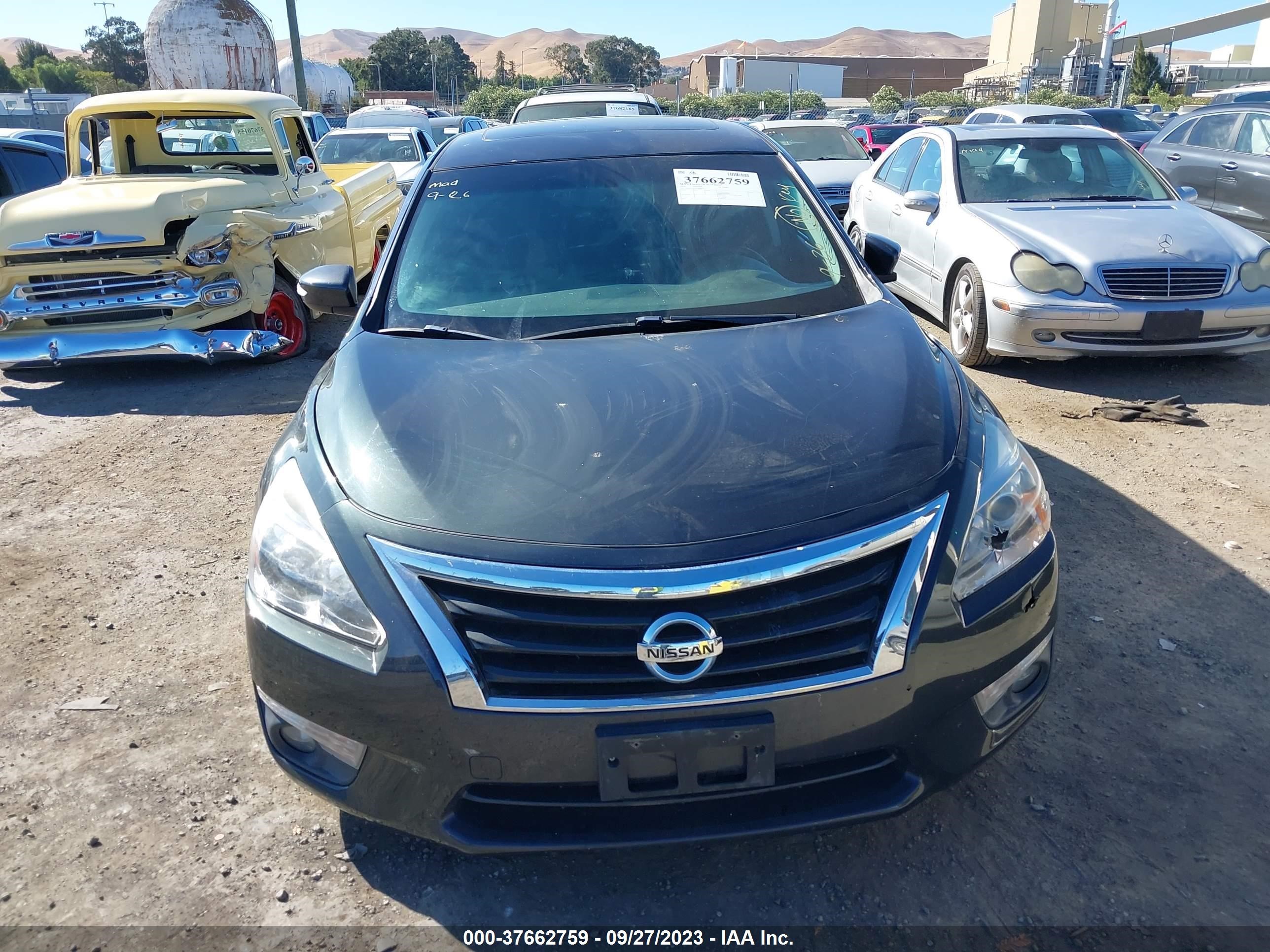 Photo 10 VIN: 1N4AL3AP1EC109636 - NISSAN ALTIMA 