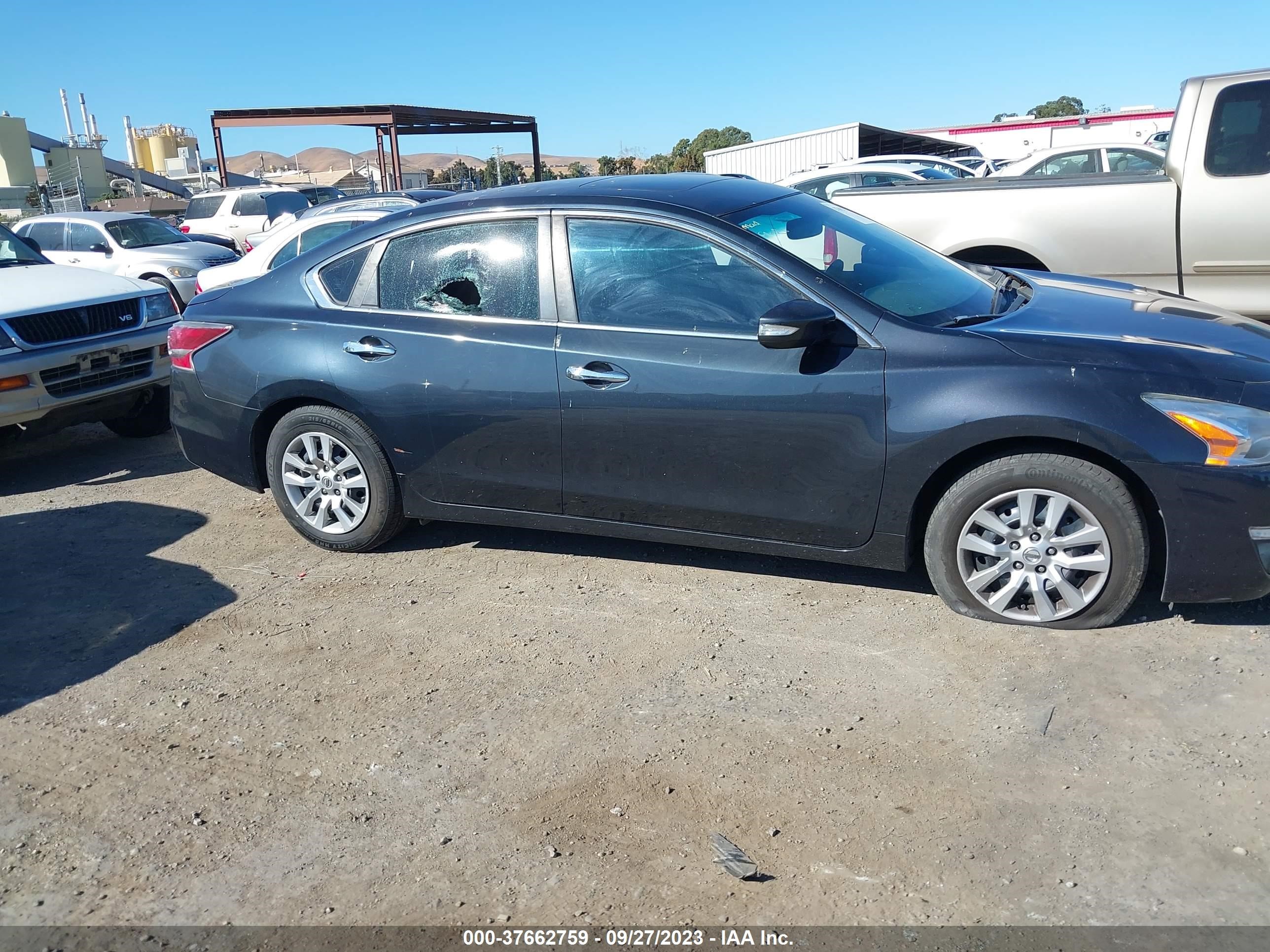 Photo 11 VIN: 1N4AL3AP1EC109636 - NISSAN ALTIMA 