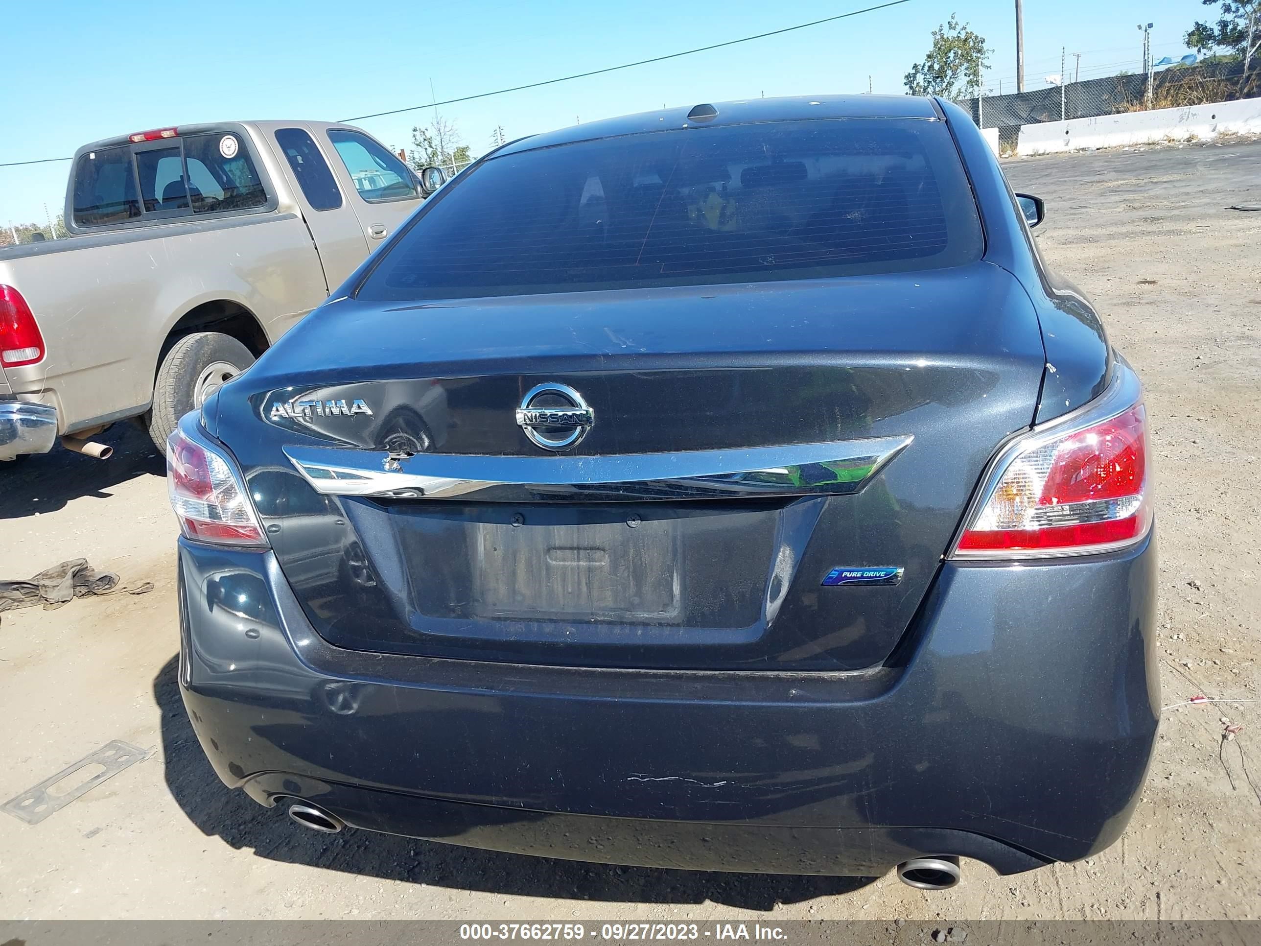 Photo 14 VIN: 1N4AL3AP1EC109636 - NISSAN ALTIMA 