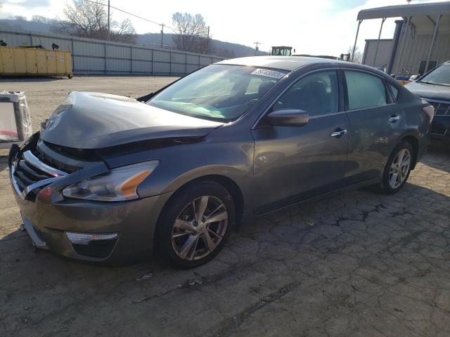 Photo 0 VIN: 1N4AL3AP1EC109751 - NISSAN ALTIMA 2.5 