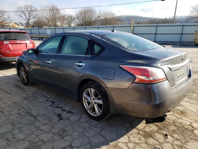 Photo 1 VIN: 1N4AL3AP1EC109751 - NISSAN ALTIMA 2.5 