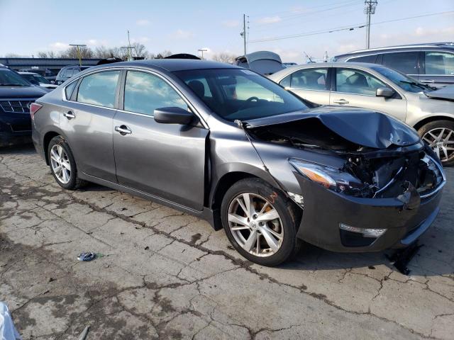 Photo 3 VIN: 1N4AL3AP1EC109751 - NISSAN ALTIMA 2.5 