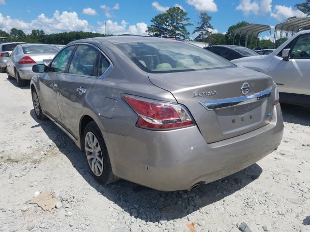 Photo 2 VIN: 1N4AL3AP1EC109846 - NISSAN ALTIMA 2.5 