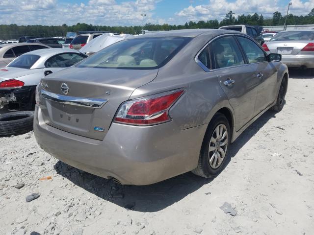 Photo 3 VIN: 1N4AL3AP1EC109846 - NISSAN ALTIMA 2.5 