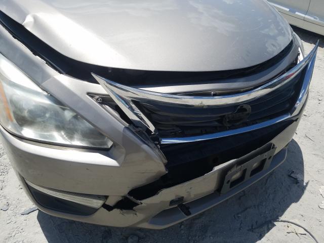 Photo 8 VIN: 1N4AL3AP1EC109846 - NISSAN ALTIMA 2.5 