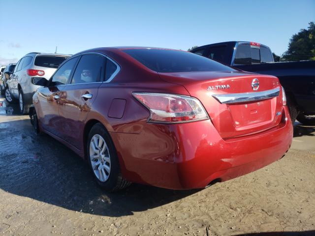 Photo 2 VIN: 1N4AL3AP1EC109913 - NISSAN ALTIMA 