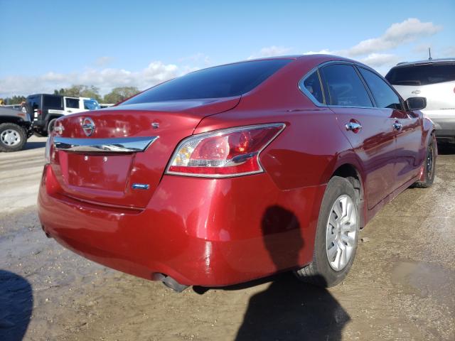 Photo 3 VIN: 1N4AL3AP1EC109913 - NISSAN ALTIMA 