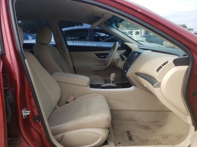 Photo 4 VIN: 1N4AL3AP1EC109913 - NISSAN ALTIMA 