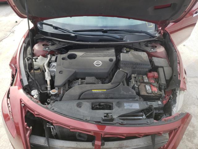 Photo 6 VIN: 1N4AL3AP1EC109913 - NISSAN ALTIMA 