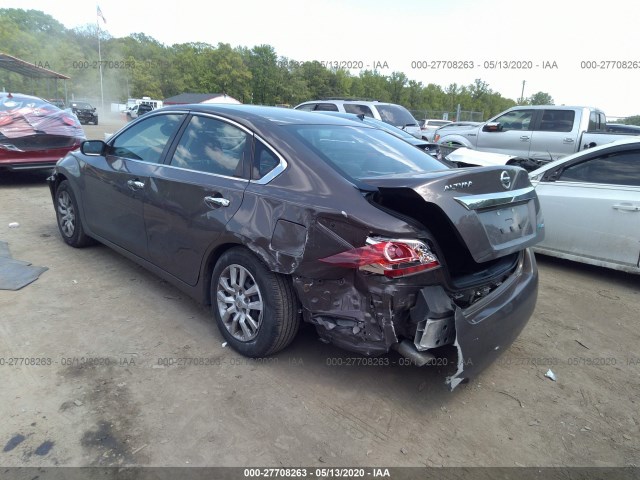 Photo 2 VIN: 1N4AL3AP1EC111693 - NISSAN ALTIMA 