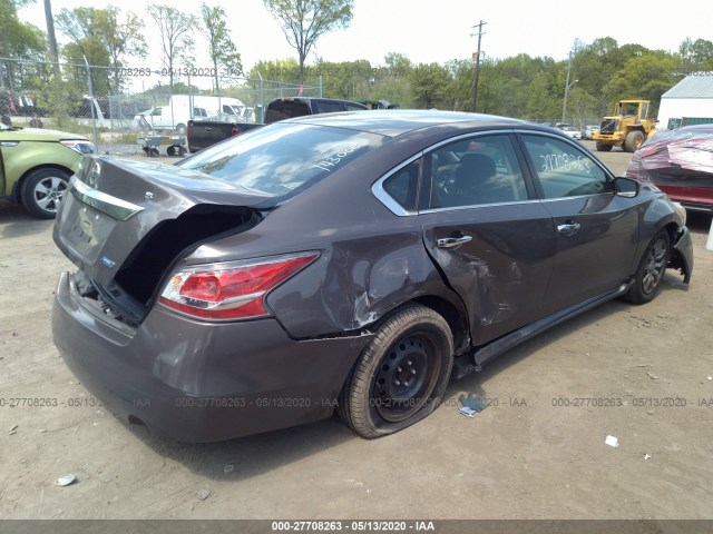 Photo 3 VIN: 1N4AL3AP1EC111693 - NISSAN ALTIMA 