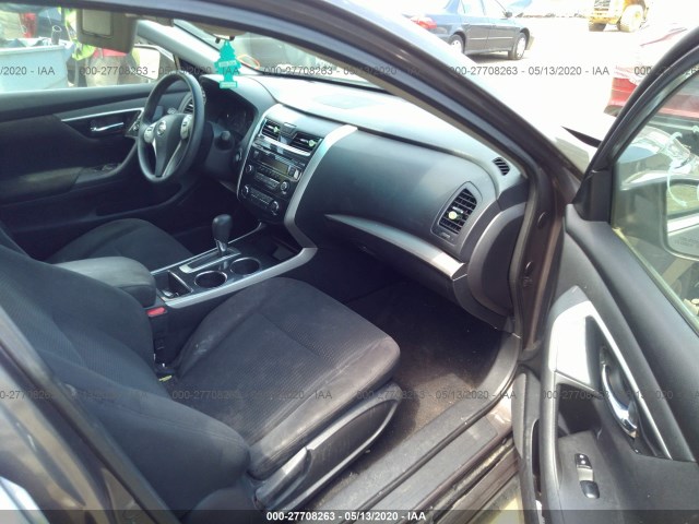 Photo 4 VIN: 1N4AL3AP1EC111693 - NISSAN ALTIMA 