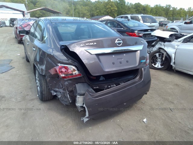 Photo 5 VIN: 1N4AL3AP1EC111693 - NISSAN ALTIMA 