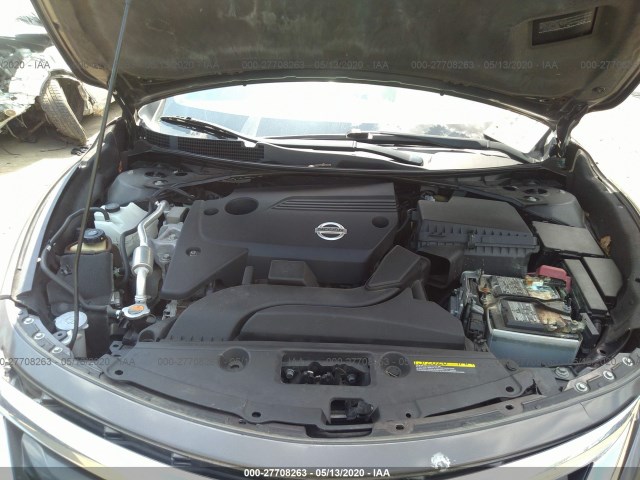 Photo 9 VIN: 1N4AL3AP1EC111693 - NISSAN ALTIMA 