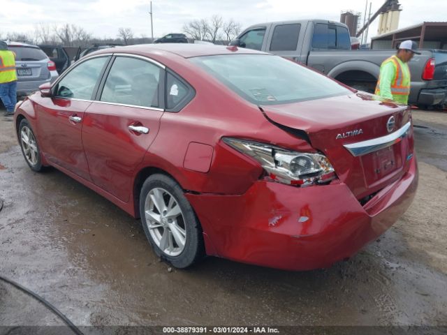 Photo 2 VIN: 1N4AL3AP1EC111726 - NISSAN ALTIMA 