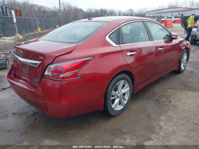 Photo 3 VIN: 1N4AL3AP1EC111726 - NISSAN ALTIMA 