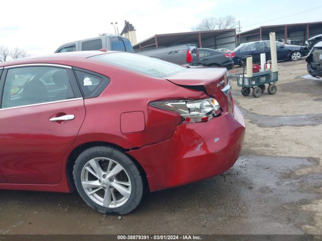 Photo 5 VIN: 1N4AL3AP1EC111726 - NISSAN ALTIMA 