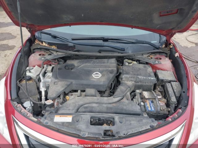 Photo 9 VIN: 1N4AL3AP1EC111726 - NISSAN ALTIMA 