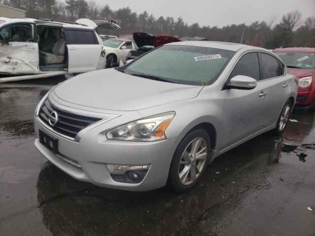 Photo 1 VIN: 1N4AL3AP1EC112228 - NISSAN ALTIMA 2.5 