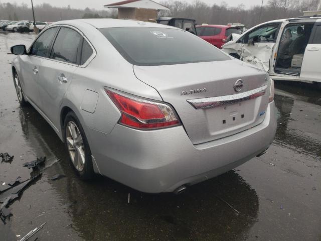 Photo 2 VIN: 1N4AL3AP1EC112228 - NISSAN ALTIMA 2.5 