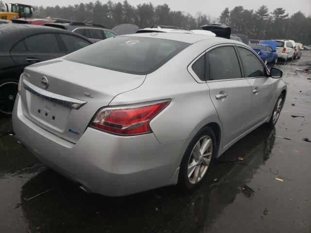 Photo 3 VIN: 1N4AL3AP1EC112228 - NISSAN ALTIMA 2.5 