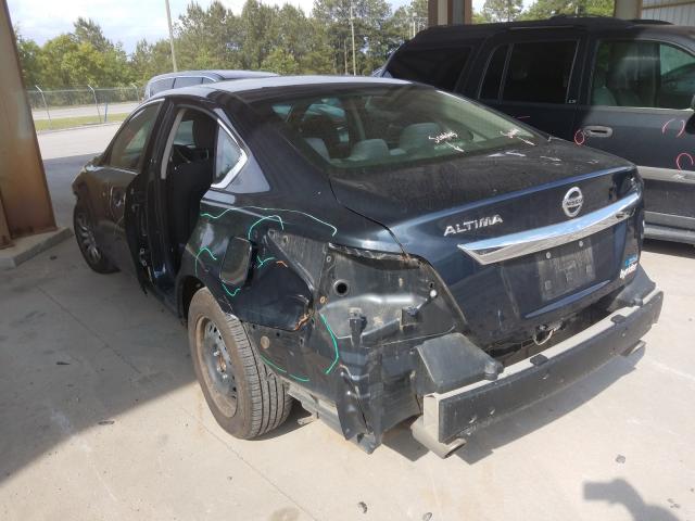 Photo 2 VIN: 1N4AL3AP1EC113394 - NISSAN ALTIMA 2.5 