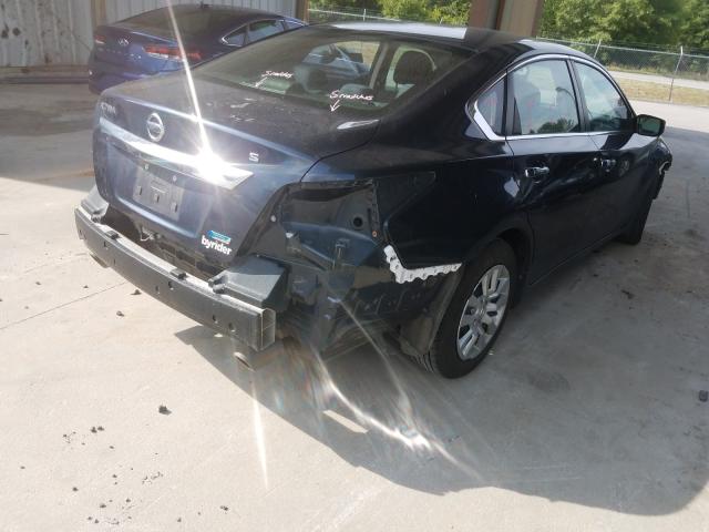 Photo 3 VIN: 1N4AL3AP1EC113394 - NISSAN ALTIMA 2.5 