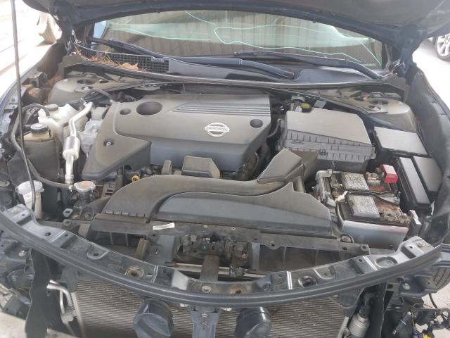 Photo 6 VIN: 1N4AL3AP1EC113394 - NISSAN ALTIMA 2.5 