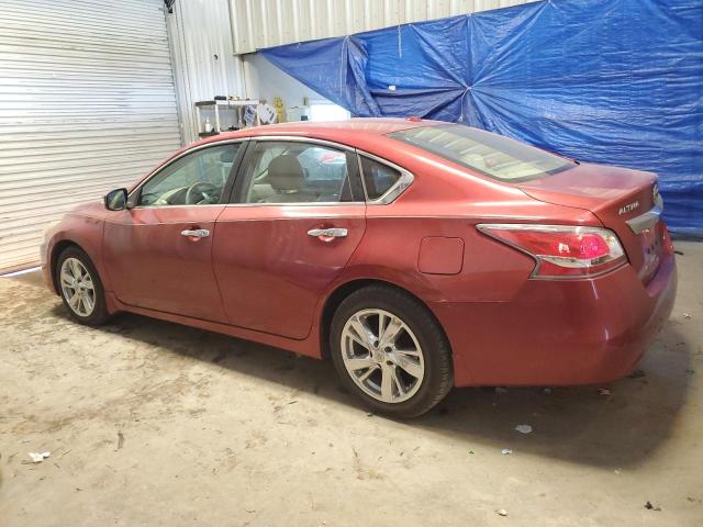 Photo 1 VIN: 1N4AL3AP1EC113587 - NISSAN ALTIMA 2.5 